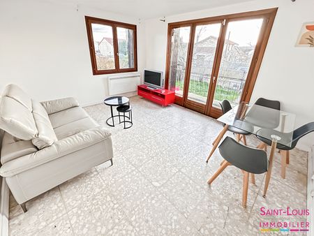 Maison meublée Carrieres Sous Poissy, - Photo 4