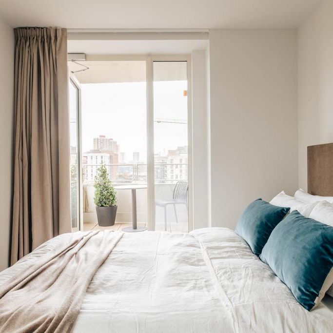 3 bedroom apartment to rent - Photo 1