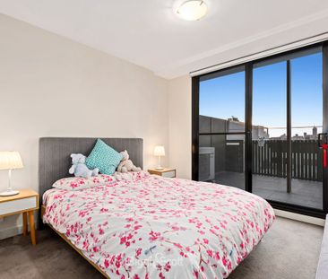 301/339 Burnley Street, Richmond VIC 3121 - Apartment For Rent | Do... - Photo 2