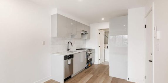 Studio - Montréal - $1,190 /mo - Photo 2