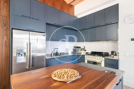 5 bedroom luxury Villa for rent in Barcelona, Spain - Photo 5