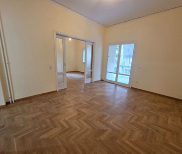 Διαμέρισμα για ενοικίαση Ευελπίδων - Δικαστήρια (Κυψέλη) - Φωτογραφία 1