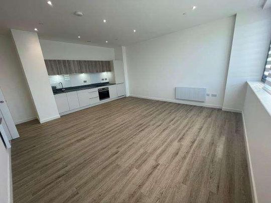 Normandy House, Basingstoke, RG21 - Photo 1