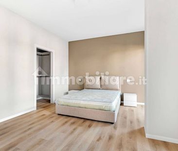 Trilocale via Ruggero di Lauria 12/B, Sempione, Milano - Foto 4