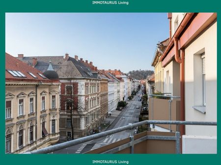 Charmante Mietwohnung in top Lage - Foto 2