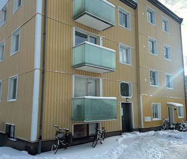 Ekkällevägen 8 - Photo 1