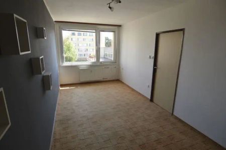 Pronájem pěkného bytu 3+1 v Týništi n. Orl., ul. Okružní. - Fotografie 5