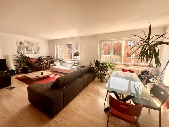 Duplex 4 pièces à Lille - Photo 1