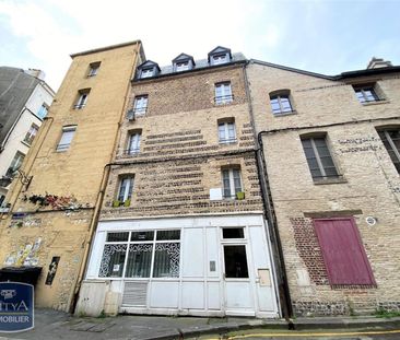 Location Appartement 3 pièces 56m² DIEPPE 76200 - Photo 3