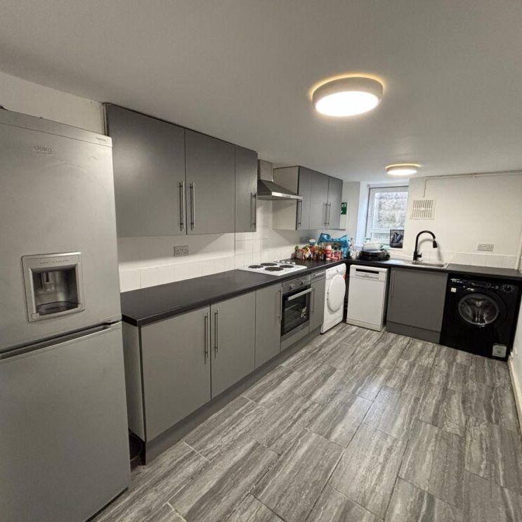 flat 1 185 Kirkstall Lane, Leeds, LS6 3EJ - Photo 1