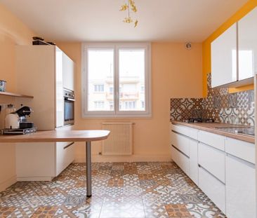 APPARTEMENT T3 A LOUER - Photo 4