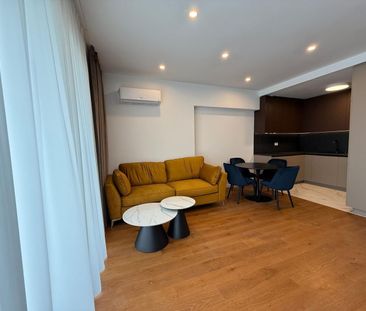 Apartament de inchirat 2 camere One Cotroceni/Parcare - Photo 1