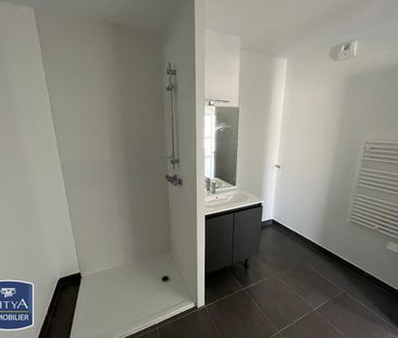 Location Appartement 2 pièces 39m² PERPIGNAN 66000 - Photo 5