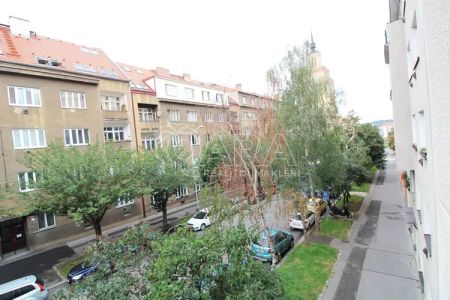 Pronájem bytu 1+kk, 26 m - Fotografie 3