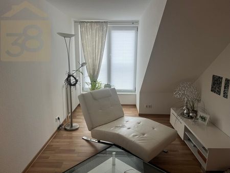 Top gepflegte Zwei Zimmerwohnung am Hansaplatz - Photo 2