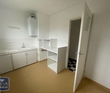 Location Appartement 1 pièce 31m² NANTES 44100 - Photo 2