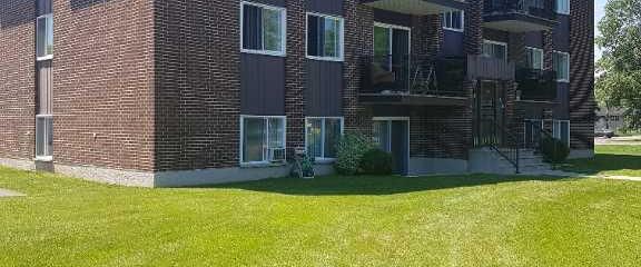 41/2 a louer a sorel-tracy pres de l'hopital libre 1 er juillet ou avant - Photo 1