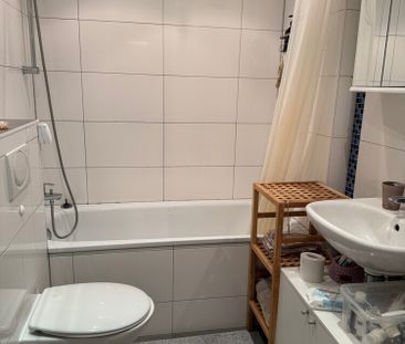 Modern Wohnen in Alleestraße in Kalk! - Foto 5