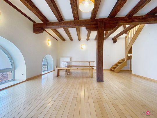 Appartement 3 pièces à Bouxwiller - Photo 1