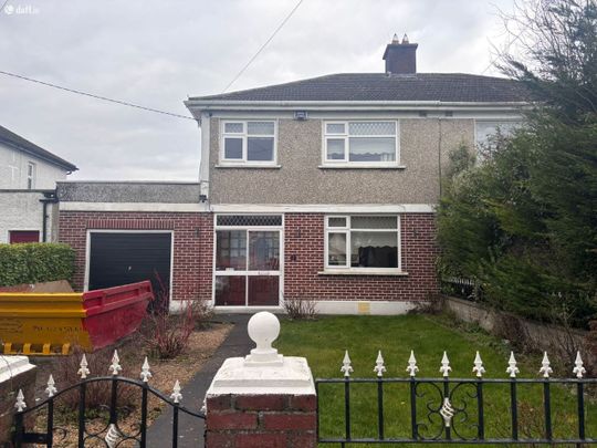 2 Culmore Park, Palmerstown, Dublin 20 - Photo 1