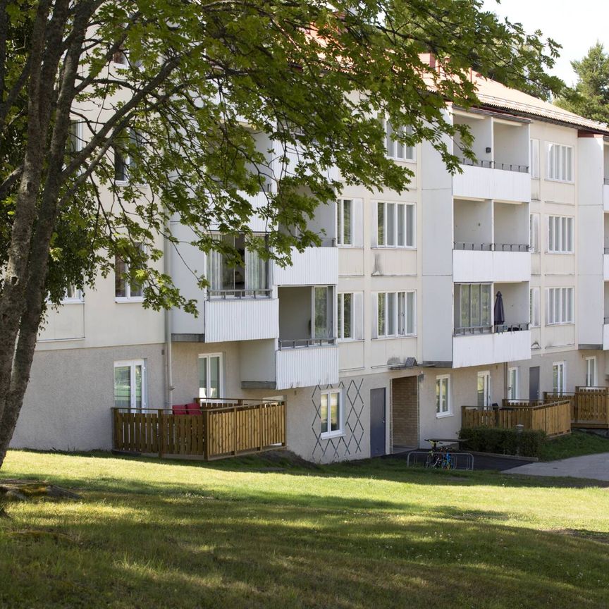 Fjärilstigen 9, Södertälje - Foto 2