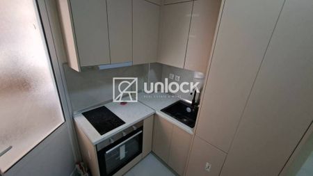 Studio/Γκαρσονιέρα για ενοικίαση Διοικητήριο (Κέντρο Θεσσαλονίκης) - Photo 3