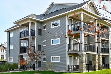 For Lease - 2 Cove Court Unit# 208, Collingwood, Ontario - Photo 3