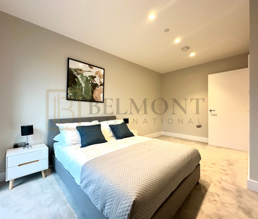 1 bedroom apartment to rent - Photo 3