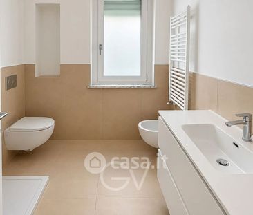Quadrilocale in Affitto in Via della Moscova 46 a Milano - Foto 4