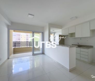 Apartamento, 67 m², 2 qts, 2 banh., 1 vagas, Setor Bueno - Photo 4