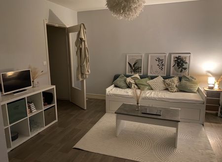 à louer - t1 avec balcon - ifs , - Photo 5