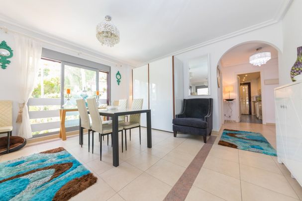 789696 - Apartment for rent Nueva Andalucía, Marbella, Málaga, Spain - Photo 1