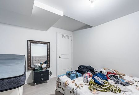 For Lease - 83 Brethet Heights Unit# BSMT, New Tecumseth, Ontario - Photo 2