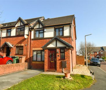 Woodland Road, Birkenhead, Wirral, CH42 4NT - Photo 1