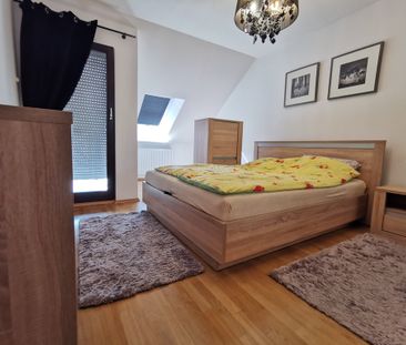 Warszewo, 150 m2, ogródek, garaż, piwnica. - Photo 6