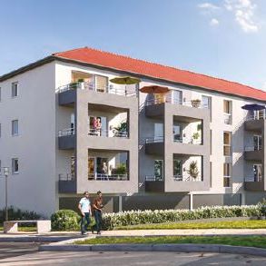 Appartement 2 pièces à Maizières-lès-Metz - Photo 2