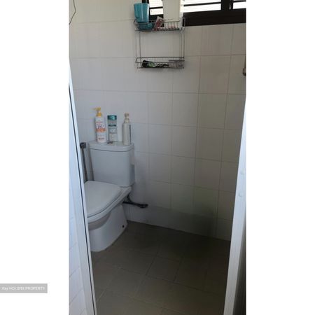 Blk 513 Bedok Reservoir - Punggol Vale (Hougang), HDB 4 Rooms - For Rent - Photo 4