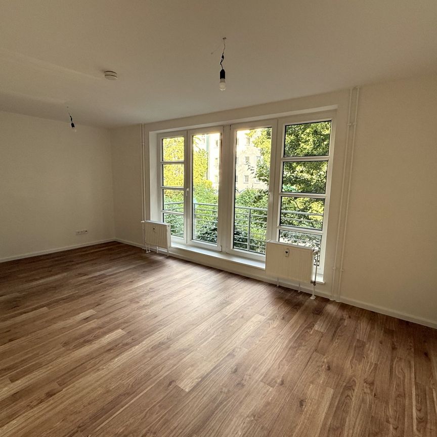 Ihr neues Zuhause mit Seltenheitscharakter! - Foto 1