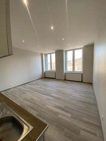 Appartement Villars - Photo 4