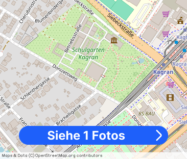 GRÜNE STADTOASE - EXKLUSIVES WOHNERLEBNIS MIT EIGENEM GARTEN - Foto 1