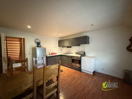 Location Appartement 2 pièces 50m² FORBACH 57600 - Photo 5