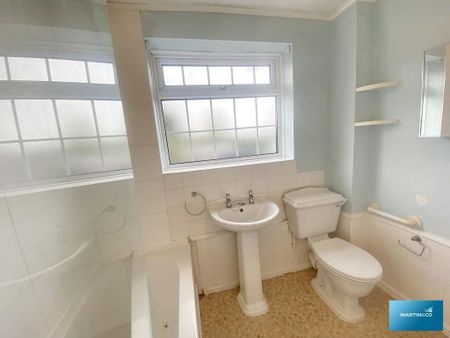 2 bedroom terraced house to rent - Photo 5