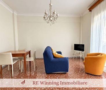 Bilocale via Leopoldo Ruspoli 72, Portuense, Roma - Photo 3