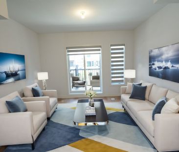 For Lease - 25 Case Ootes Drive, Toronto, Ontario - Photo 1