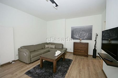 EFS-MW-233 Mieszkanie na wynajem - Photo 4