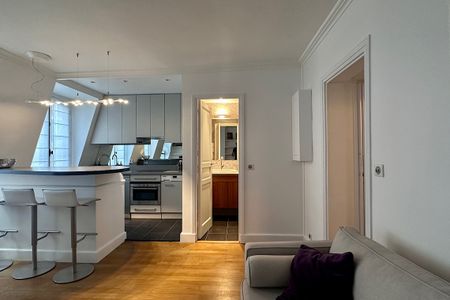 Appartement à louer rue de Chartres, Neuilly-sur-Seine 92 - Photo 4