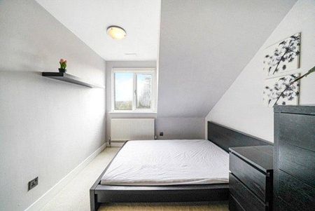 1 bedroom terraced house to rent - Photo 3
