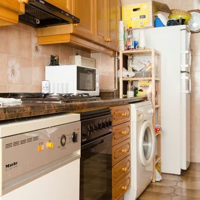 Carrer Mestre Palau, Valencia, Valencian Community 46008 - Photo 1