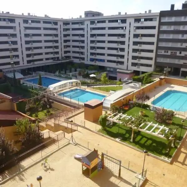 Piso de alquiler en Calle del Hierro, Legazpi - Photo 1