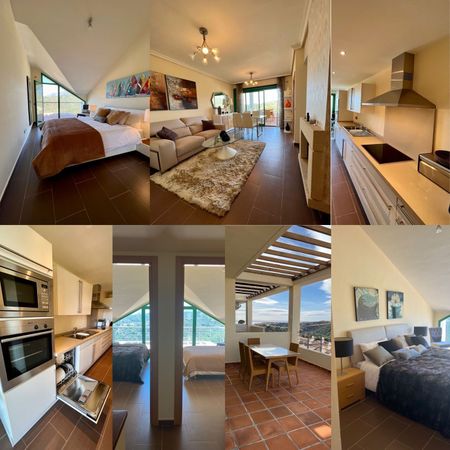 Alquiler de dúplex en Camino El Reloj, 206 Atico 206 - Photo 4